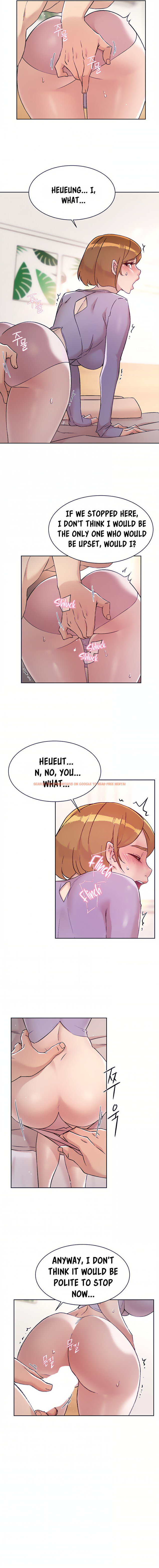 Read Hentai Image 8 004 in comic Everything About Best Friend - Chapter 61 - hentaitnt.net