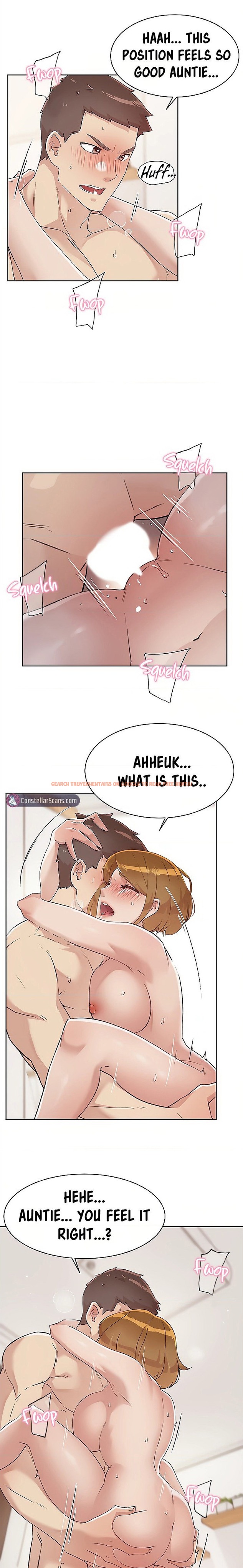 Read Hentai Image 16 148 in comic Everything About Best Friend - Chapter 62 - www.hentaitnt.net
