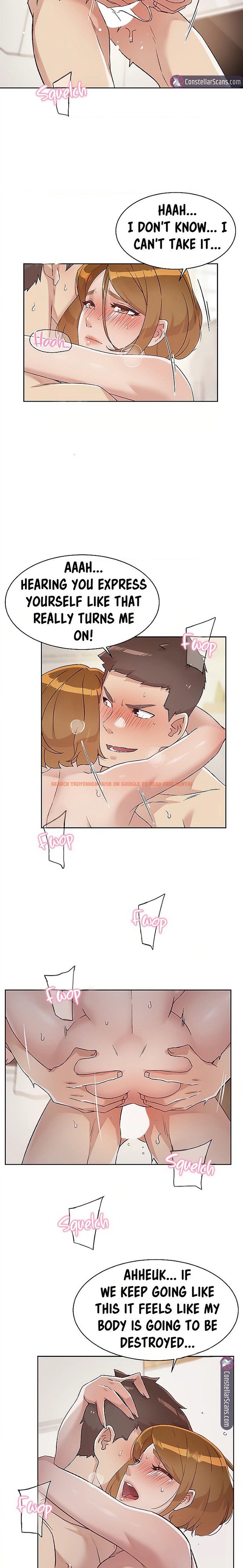 Read Hentai Image 17 148 in comic Everything About Best Friend - Chapter 62 - www.hentaitnt.net