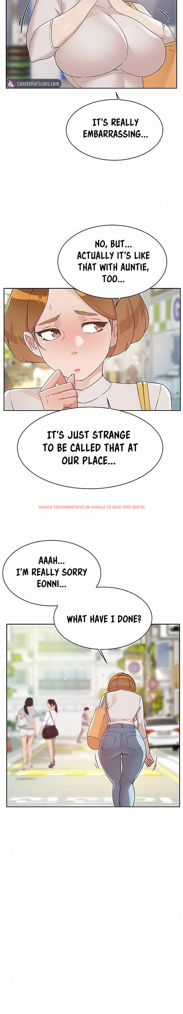 Read Hentai Image 10 903 in comic Everything About Best Friend - Chapter 63 - www.hentaitnt.net