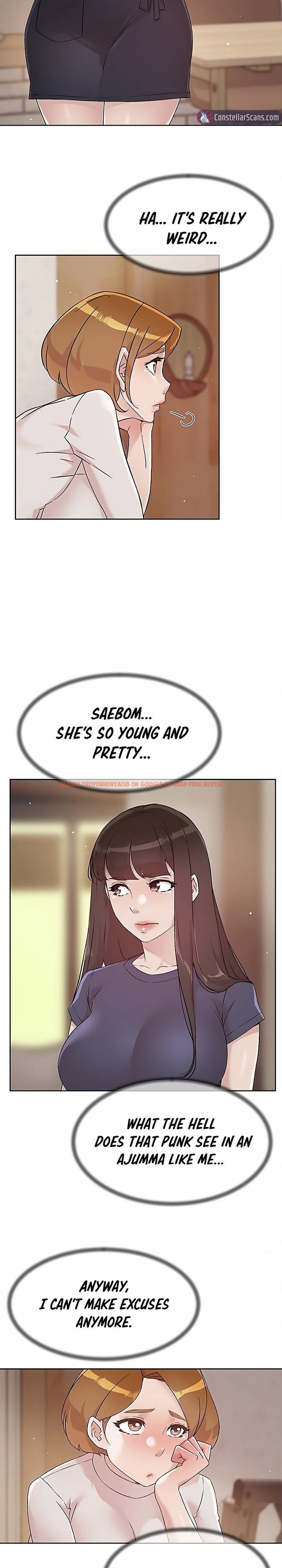Read Hentai Image 12 904 in comic Everything About Best Friend - Chapter 63 - www.hentaitnt.net