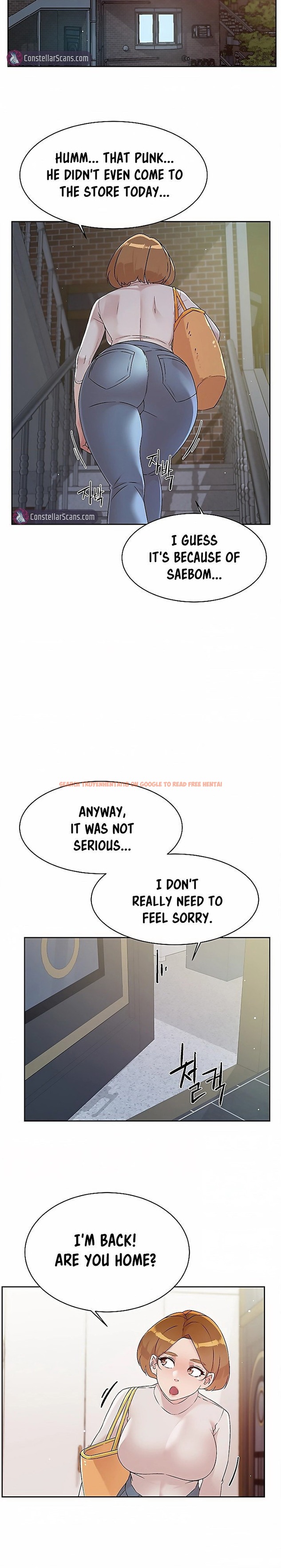 Read Hentai Image 15 904 in comic Everything About Best Friend - Chapter 63 - www.hentaitnt.net