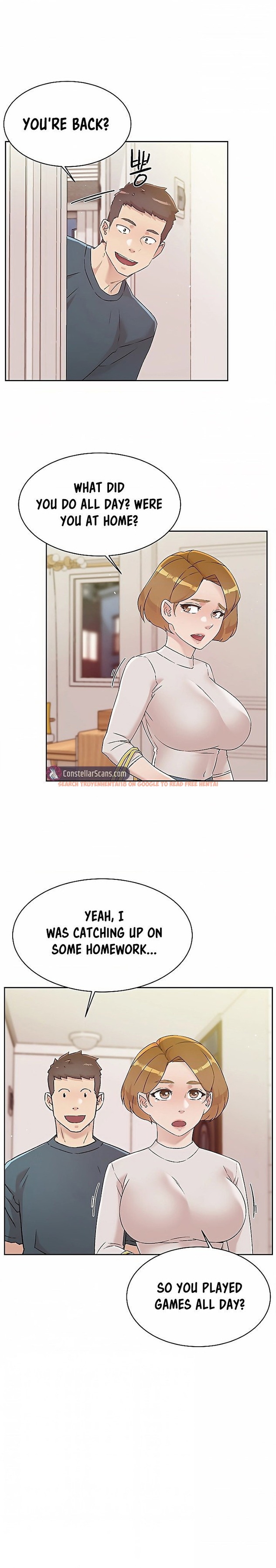 Read Hentai Image 16 904 in comic Everything About Best Friend - Chapter 63 - www.hentaitnt.net