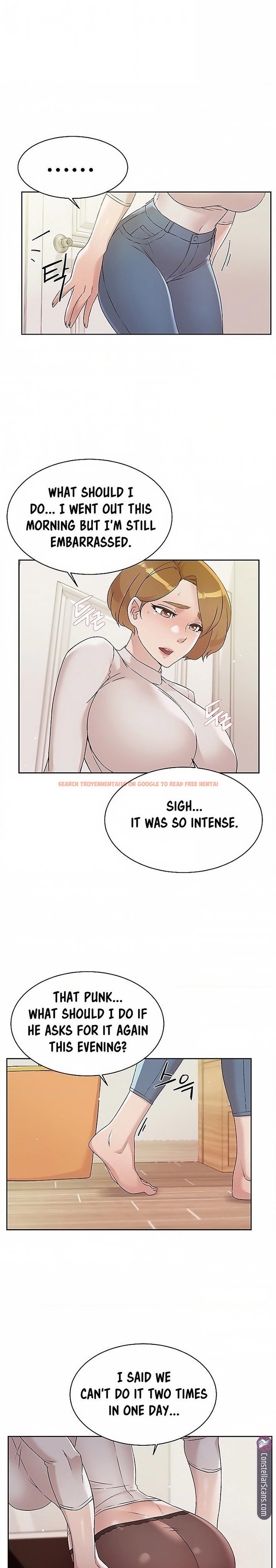 Read Hentai Image 17 904 in comic Everything About Best Friend - Chapter 63 - www.hentaitnt.net