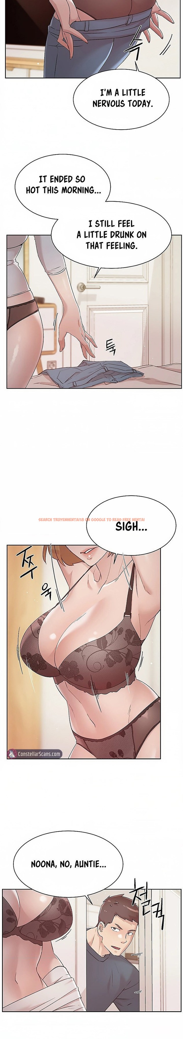 Read Hentai Image 18 904 in comic Everything About Best Friend - Chapter 63 - www.hentaitnt.net