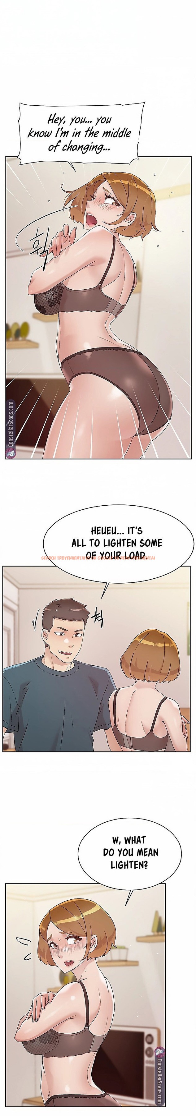 Read Hentai Image 19 904 in comic Everything About Best Friend - Chapter 63 - www.hentaitnt.net