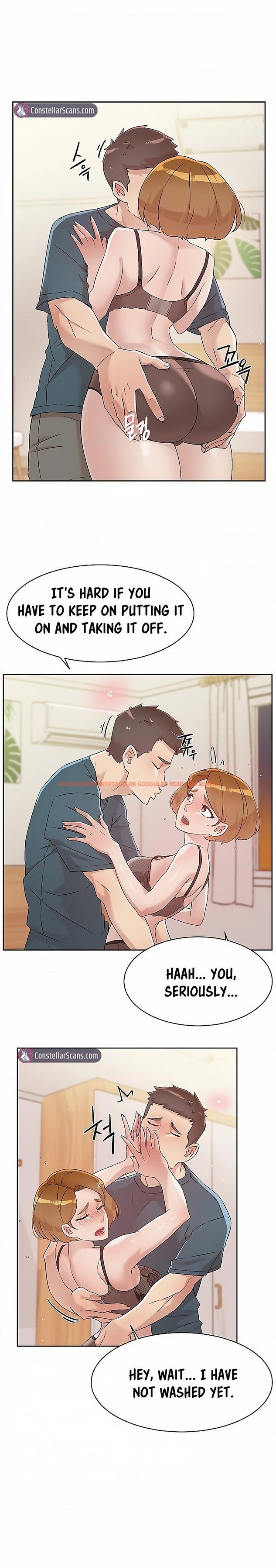 Read Hentai Image 20 904 in comic Everything About Best Friend - Chapter 63 - www.hentaitnt.net