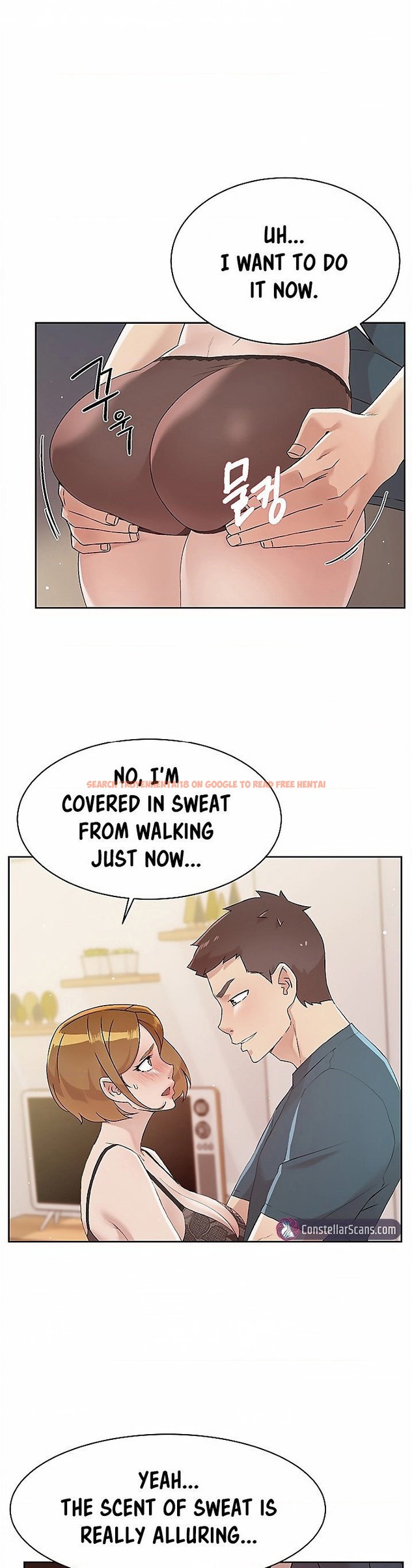 Read Hentai Image 21 904 in comic Everything About Best Friend - Chapter 63 - www.hentaitnt.net
