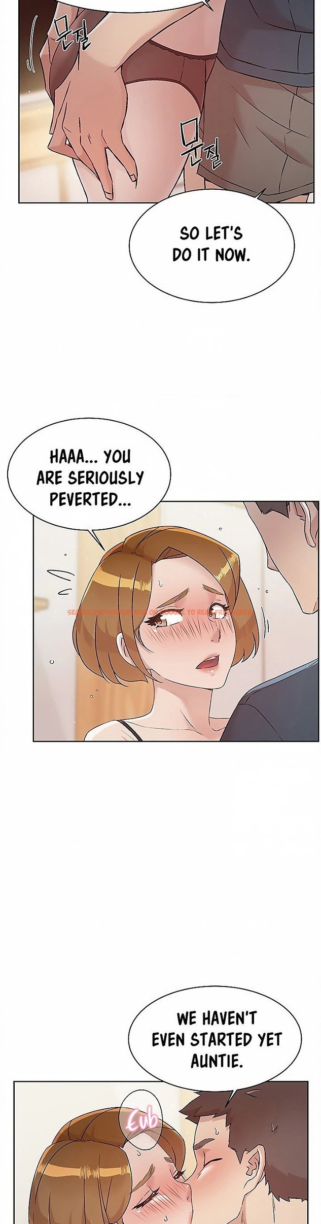 Read Hentai Image 22 904 in comic Everything About Best Friend - Chapter 63 - www.hentaitnt.net