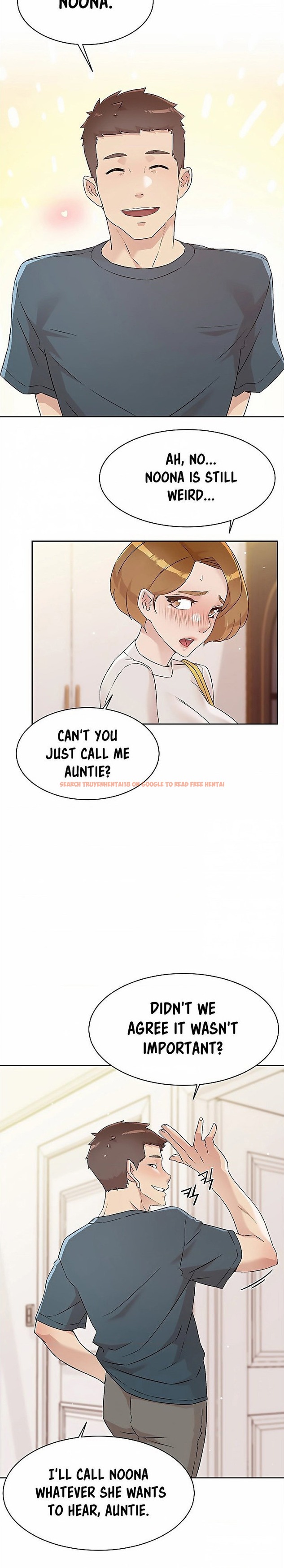 Read Hentai Image 8 903 in comic Everything About Best Friend - Chapter 63 - www.hentaitnt.net