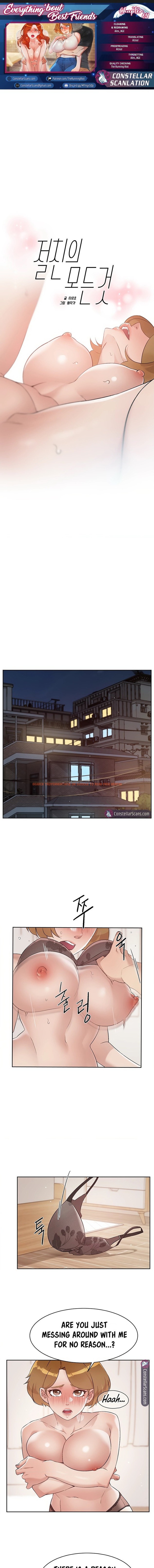 Read Hentai Image 1 993 in comic Everything About Best Friend - Chapter 64 - www.hentaitnt.net