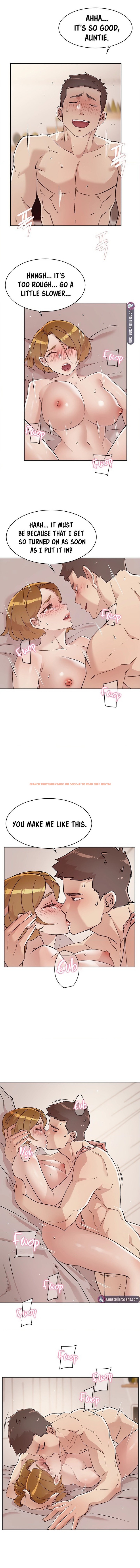 Read Hentai Image 6 993 in comic Everything About Best Friend - Chapter 64 - www.hentaitnt.net