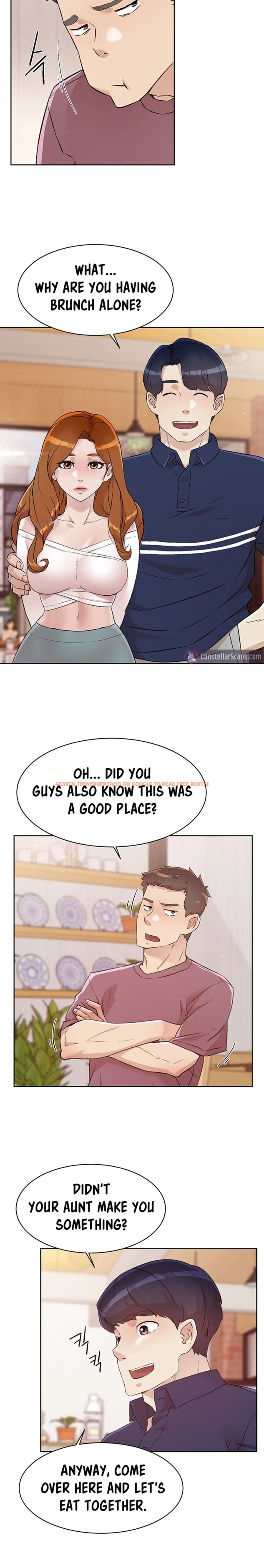 Read Hentai Image 10 189 in comic Everything About Best Friend - Chapter 65 - www.hentaitnt.net