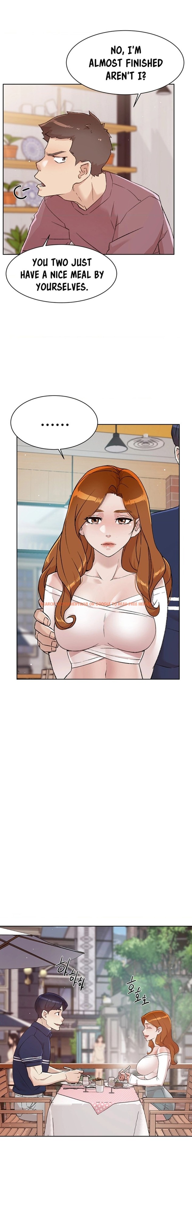 Read Hentai Image 11 189 in comic Everything About Best Friend - Chapter 65 - www.hentaitnt.net