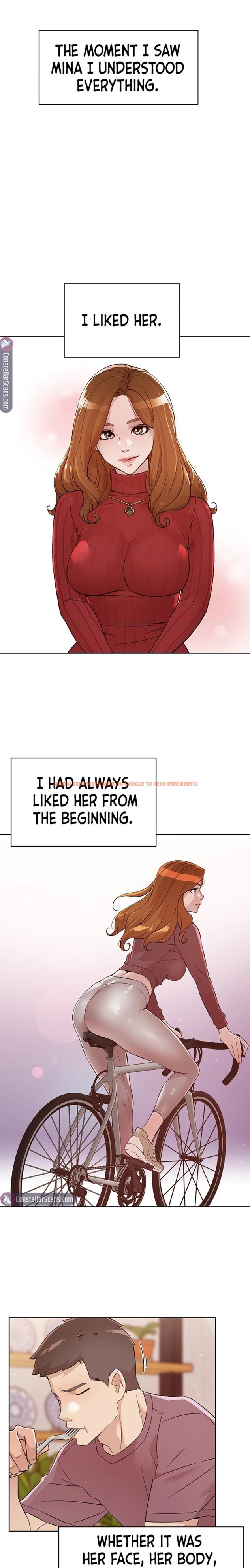 Read Hentai Image 13 189 in comic Everything About Best Friend - Chapter 65 - www.hentaitnt.net