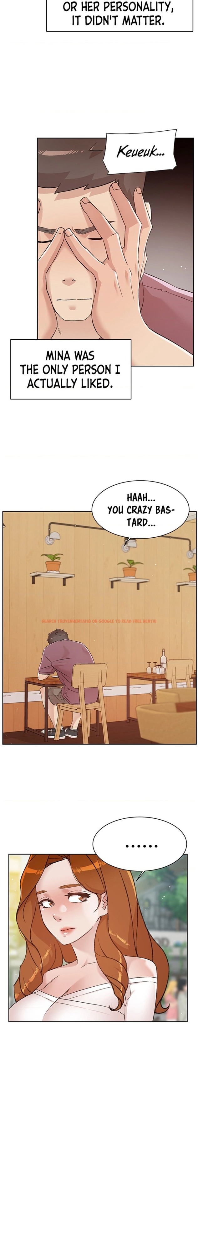 Read Hentai Image 14 189 in comic Everything About Best Friend - Chapter 65 - www.hentaitnt.net