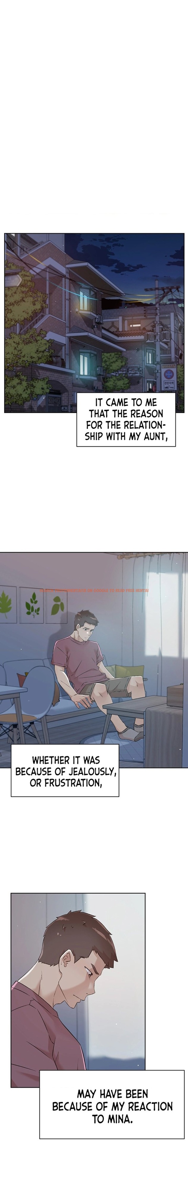 Read Hentai Image 15 189 in comic Everything About Best Friend - Chapter 65 - www.hentaitnt.net