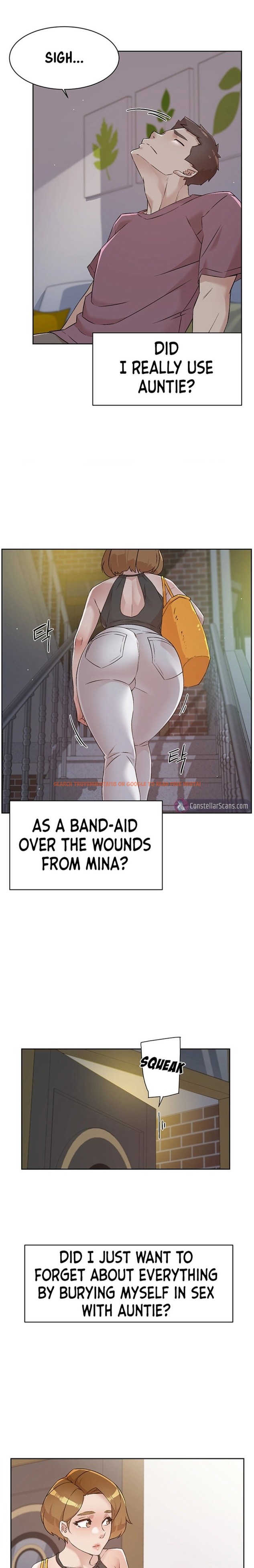 Read Hentai Image 16 189 in comic Everything About Best Friend - Chapter 65 - www.hentaitnt.net