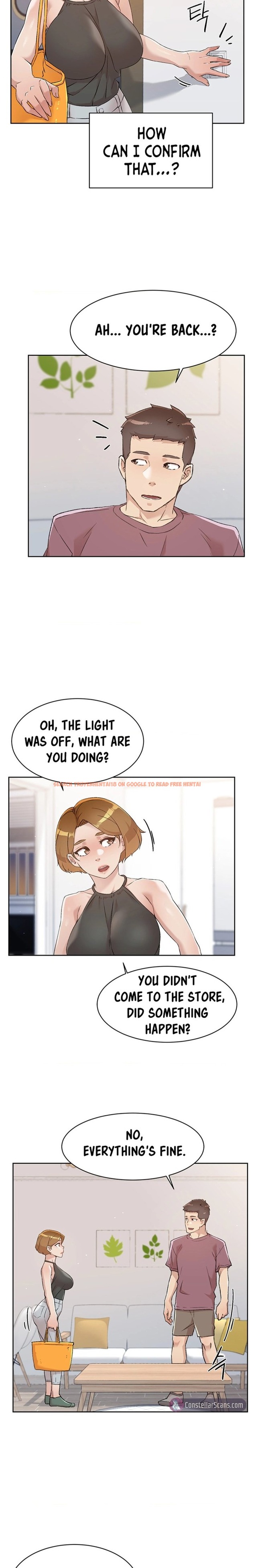 Read Hentai Image 17 189 in comic Everything About Best Friend - Chapter 65 - www.hentaitnt.net