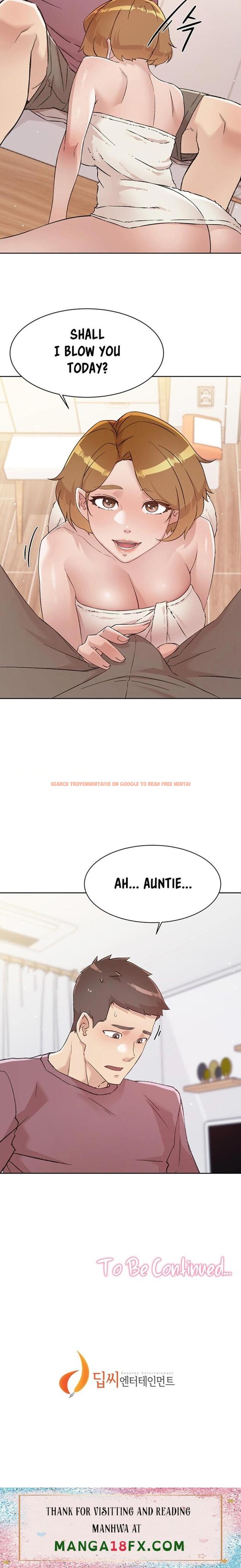 Read Hentai Image 20 190 in comic Everything About Best Friend - Chapter 65 - www.hentaitnt.net