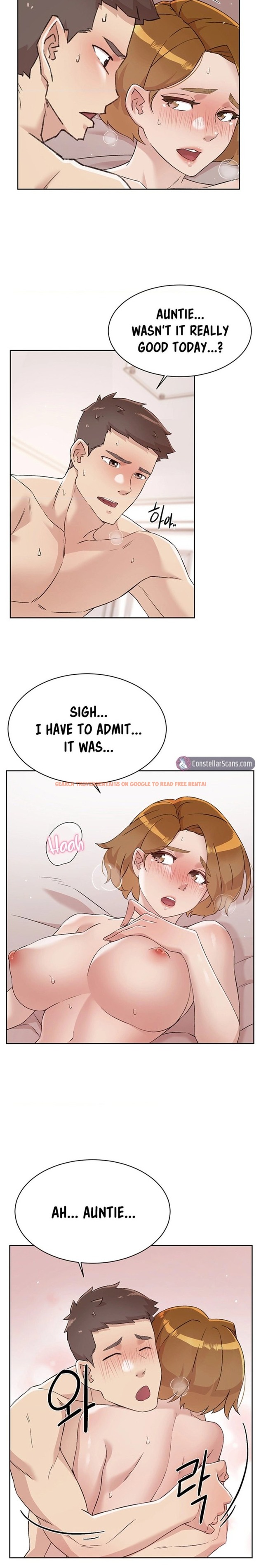 Read Hentai Image 3 189 in comic Everything About Best Friend - Chapter 65 - www.hentaitnt.net