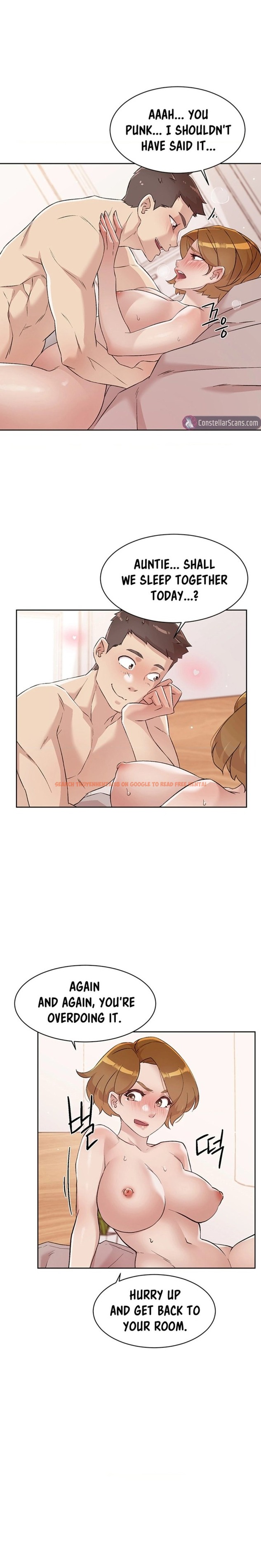 Read Hentai Image 4 189 in comic Everything About Best Friend - Chapter 65 - www.hentaitnt.net