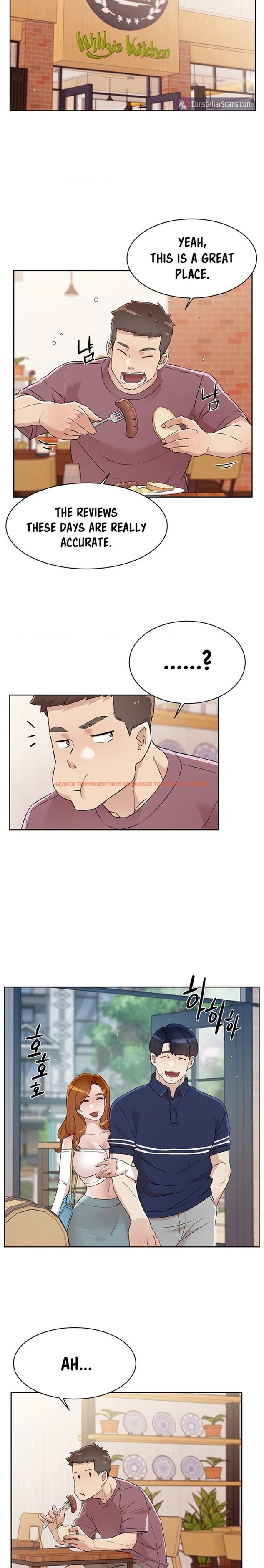 Read Hentai Image 7 189 in comic Everything About Best Friend - Chapter 65 - www.hentaitnt.net