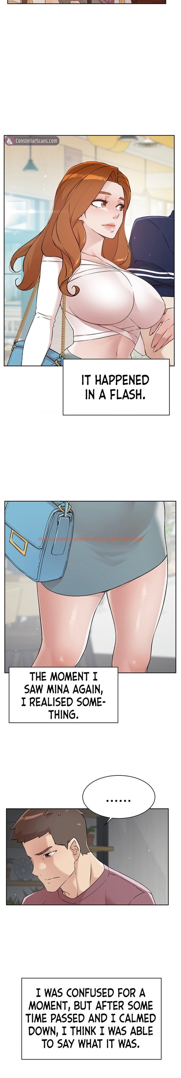 Read Hentai Image 8 189 in comic Everything About Best Friend - Chapter 65 - www.hentaitnt.net