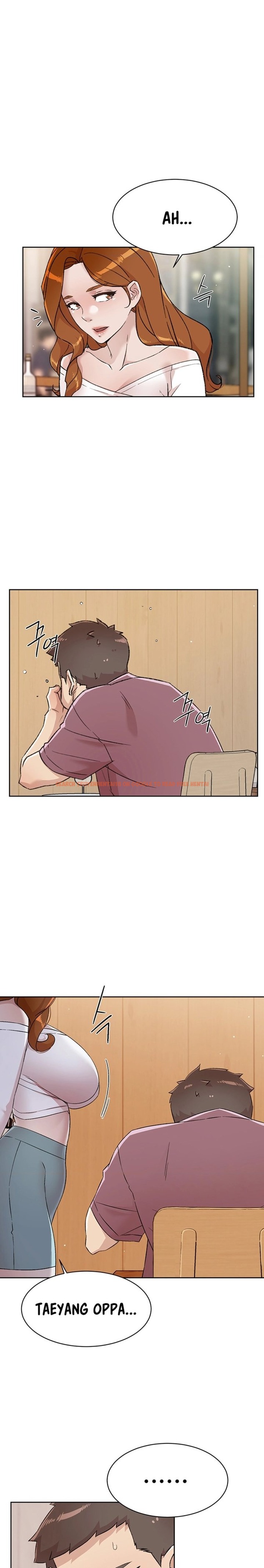 Read Hentai Image 9 189 in comic Everything About Best Friend - Chapter 65 - www.hentaitnt.net