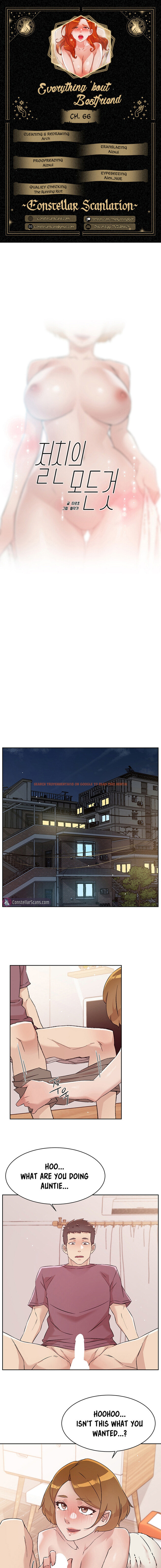 Read Hentai Image 1 385 in comic Everything About Best Friend - Chapter 66 - hentaitnt.net