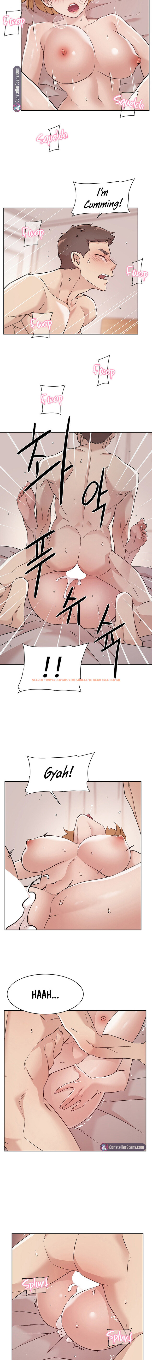 Read Hentai Image 10 385 in comic Everything About Best Friend - Chapter 66 - hentaitnt.net