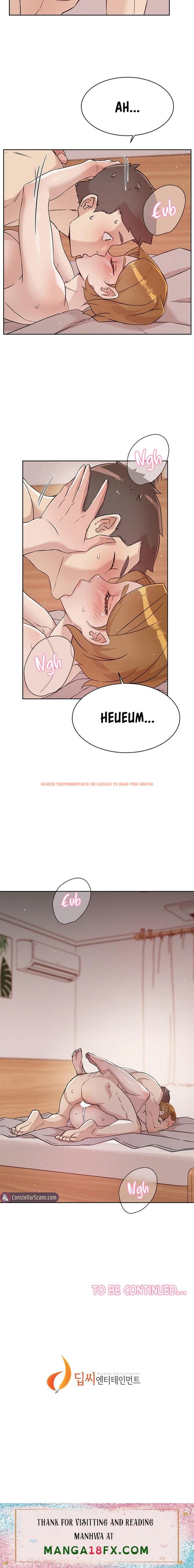 Read Hentai Image 12 385 in comic Everything About Best Friend - Chapter 66 - hentaitnt.net