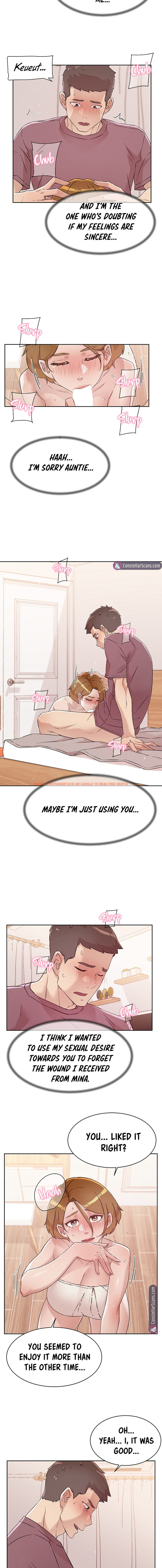 Read Hentai Image 3 385 in comic Everything About Best Friend - Chapter 66 - hentaitnt.net