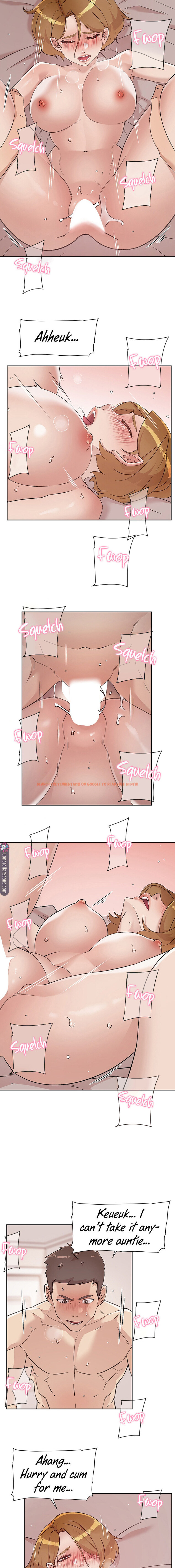 Read Hentai Image 9 385 in comic Everything About Best Friend - Chapter 66 - hentaitnt.net