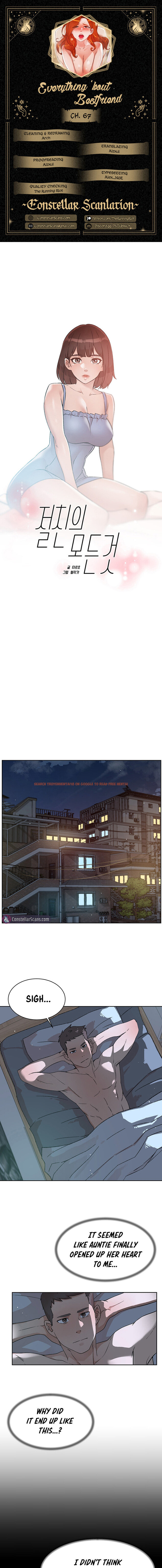 Read Hentai Image 1 445 in comic Everything About Best Friend - Chapter 67 - hentaitnt.net