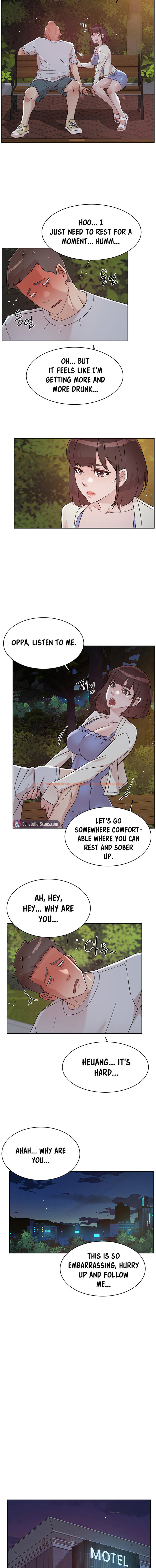 Read Hentai Image 10 446 in comic Everything About Best Friend - Chapter 67 - hentaitnt.net