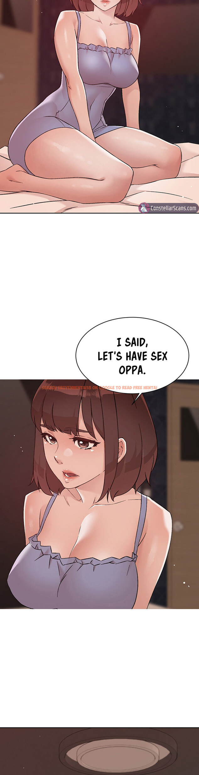 Read Hentai Image 13 446 in comic Everything About Best Friend - Chapter 67 - hentaitnt.net
