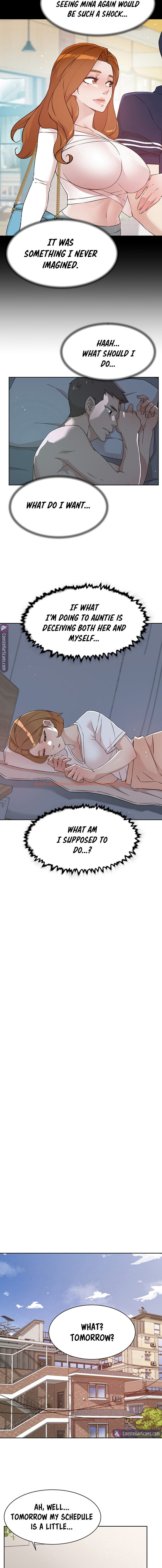 Read Hentai Image 2 445 in comic Everything About Best Friend - Chapter 67 - hentaitnt.net