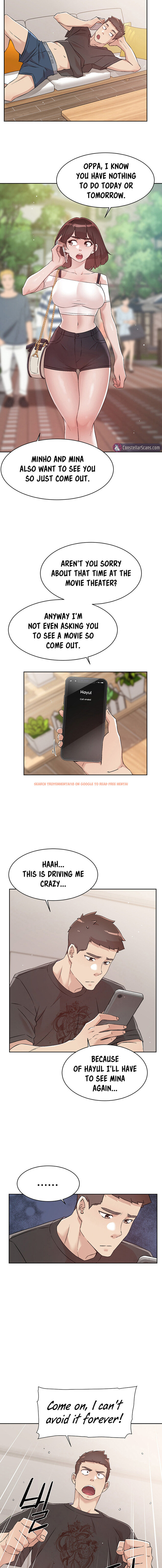 Read Hentai Image 3 445 in comic Everything About Best Friend - Chapter 67 - hentaitnt.net