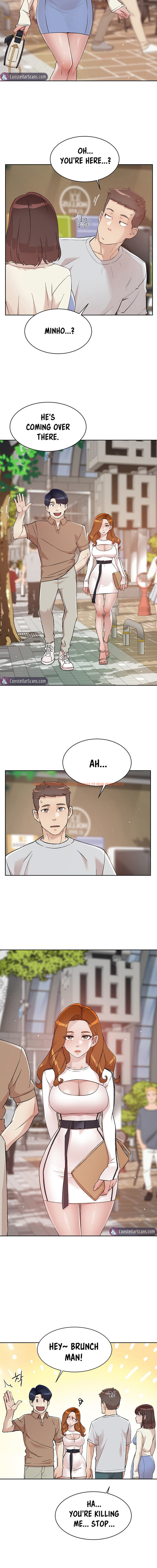 Read Hentai Image 5 446 in comic Everything About Best Friend - Chapter 67 - hentaitnt.net