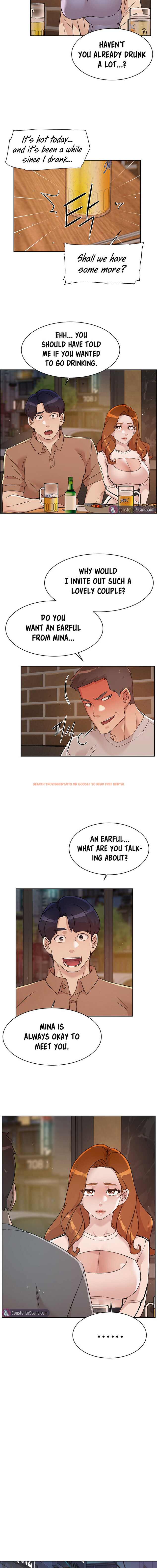Read Hentai Image 7 446 in comic Everything About Best Friend - Chapter 67 - hentaitnt.net