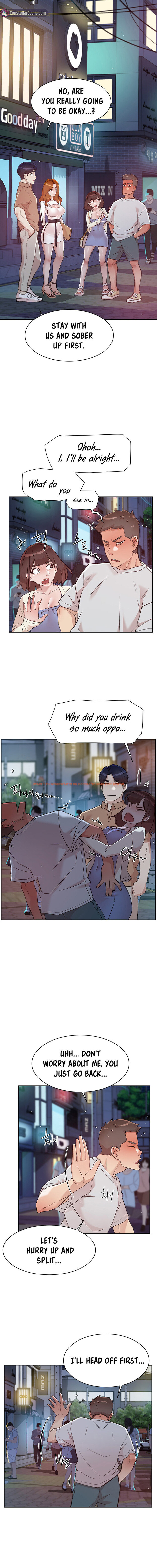 Read Hentai Image 8 446 in comic Everything About Best Friend - Chapter 67 - hentaitnt.net