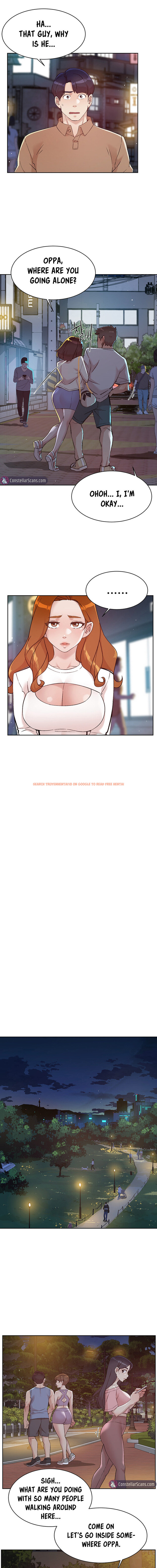 Read Hentai Image 9 446 in comic Everything About Best Friend - Chapter 67 - hentaitnt.net