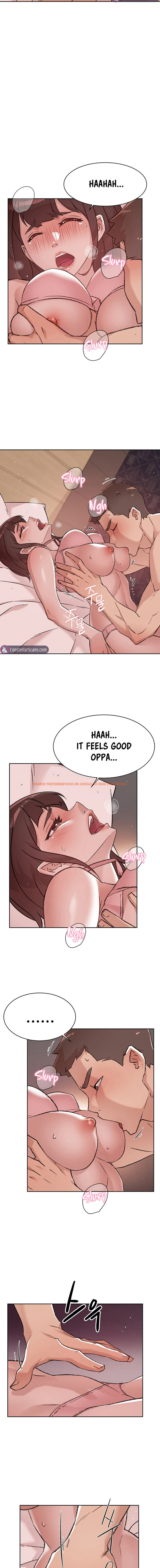 Read Hentai Image 11 512 in comic Everything About Best Friend - Chapter 68 - hentaitnt.net