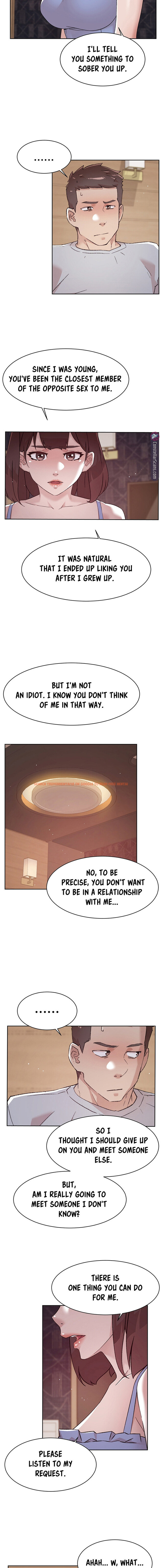 Read Hentai Image 2 511 in comic Everything About Best Friend - Chapter 68 - hentaitnt.net