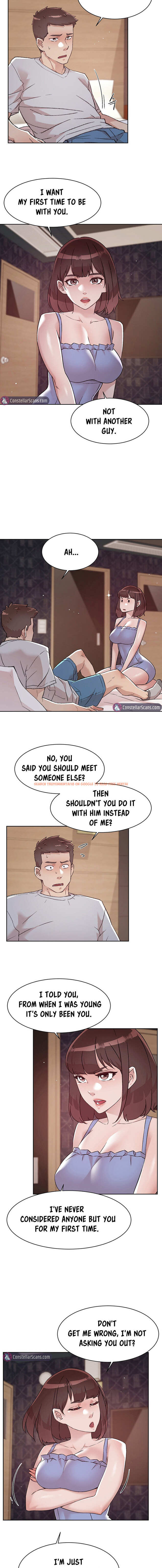 Read Hentai Image 3 511 in comic Everything About Best Friend - Chapter 68 - hentaitnt.net