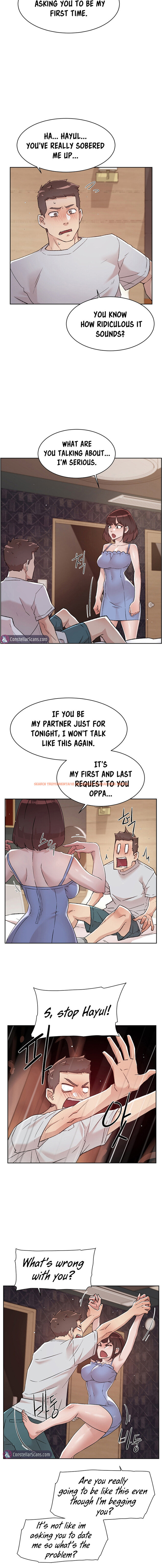 Read Hentai Image 4 511 in comic Everything About Best Friend - Chapter 68 - hentaitnt.net