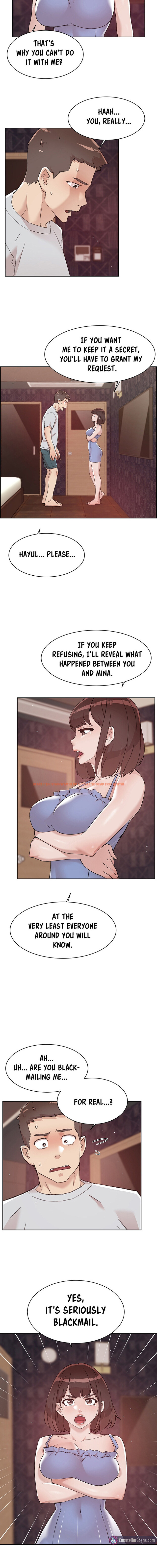 Read Hentai Image 7 512 in comic Everything About Best Friend - Chapter 68 - hentaitnt.net