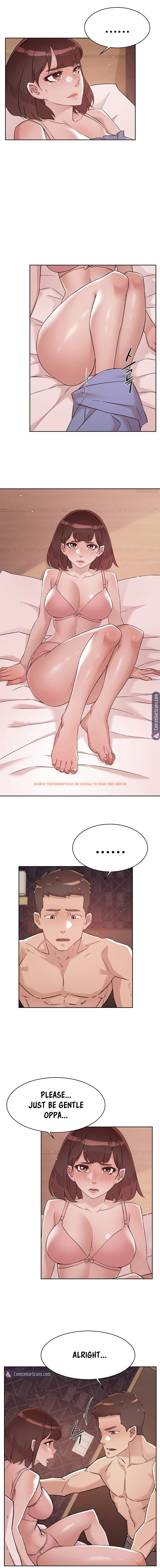 Read Hentai Image 9 512 in comic Everything About Best Friend - Chapter 68 - hentaitnt.net