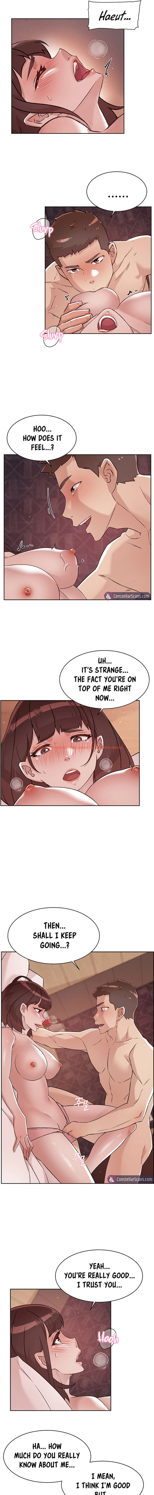 Read Hentai Image 2 559 in comic Everything About Best Friend - Chapter 69 - hentaitnt.net